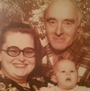 Meet your Posher, Ruth